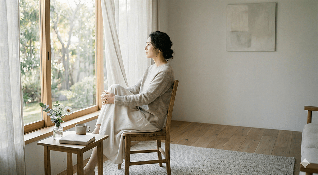 人に合わせすぎて疲れるのはなぜ？①