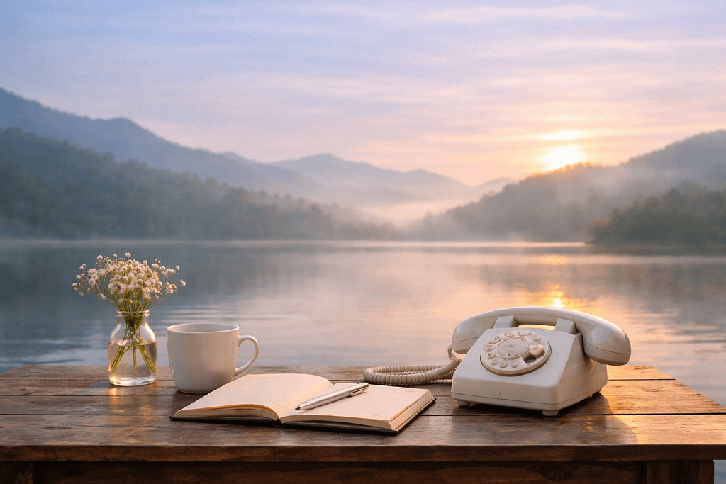 電話セッション | 今の気持ちを安心して話せる
