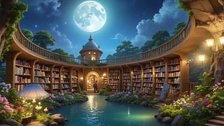 瞑想ライブラリー