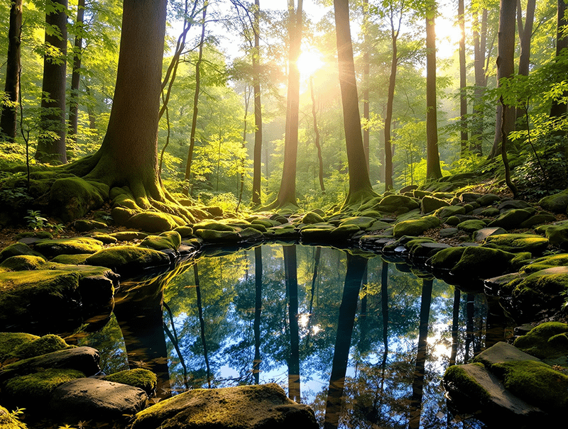 内なる発見と静かな希望